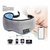 Mascara Para Dormir Tapa Olho Com Fone De Ouvido Bluetooth - loja online
