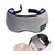 Mascara Para Dormir Tapa Olho Com Fone De Ouvido Bluetooth na internet
