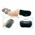 Mascara Para Dormir Tapa Olho Com Fone De Ouvido Bluetooth - comprar online
