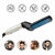 Alisador De Barba/cabelo Rapido Multifuncional Beleza - comprar online