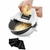 Cortador Escorredor Multifuncional Ralador De Legumes 7 em 1 - comprar online
