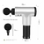 Massageador Miosfacial Sem Fio Inteligente Facial Gun Bivolt - Brasil Boa Compra