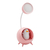 Luminária De Mesa Decorativa USB Articulável Patinho - comprar online