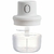 Mini Triturador De Alimentos Sem Fio 250ml Portátil Usb