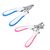 Alicate Pet Tesoura Corte De Unhas Cachorro Gato Com Lixa - comprar online