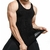 Cinta Modeladora Masculina Regata Slim Compressão Diminuir Barriga na internet