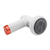 Massageador Elétrico Muscular Vibratório Corporal USB Portátil 5 em 1