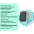 Relógio Smartwatch Android Ios Inteligente Bluetooth Touch T500 na internet