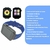 Relógio Smartwatch Android Ios Inteligente Bluetooth Touch Unissex - comprar online
