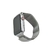 Imagem do Relógio Smartwatch Android Ios Inteligente Bluetooth C/ Pulseira Magnética QS18