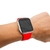 Relógio Smartwatch Android Ios Inteligente Bluetooth C/ Pulseira Magnética QS18