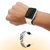 Relógio Smartwatch Android Ios Inteligente Bluetooth FT50 C/ Pulseira Esportiva - loja online