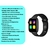 Imagem do Relógio Smartwatch Android Ios Inteligente Bluetooth FT50 C/ Pulseira Esportiva