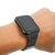 Relógio Smartwatch Android Ios Carregamento Por Indução Bluetooth C/ Pulseira Magnética K8 - loja online