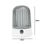 Repelente Armadilha Elétrica Mata Mosquito Pernilongo Abajur USB Led Uv - Brasil Boa Compra