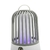 Repelente Armadilha Elétrica Mata Mosquito Pernilongo Abajur USB Led Uv - comprar online