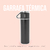 Garrafa Térmica Com Copo Parede Dupla Inox 500ml