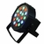 Refletor Digital 18 Leds Para Festa Iluminação Evento - Brasil Boa Compra