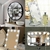 Kit Luz De Led Para Camarim Maquiagem 3 Cores 10 Lâmpadas - comprar online