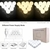 Kit Luz De Led Para Camarim Maquiagem 3 Cores 10 Lâmpadas na internet