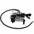 Compressor De Ar Veicular Profissional Portátil 12v Carro