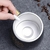 Caneca Térmica Mixer Misturadora 350ml Aço Inox A Pilha - loja online