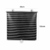 Cortina Com Ventosas Para Janela Persiana 50x125cm - comprar online