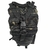 Mochila Tática Militar Assalt 30l 3d Preta Camuflada - Brasil Boa Compra