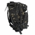 Mochila Tática Militar Assalt 30l 3d Preta Camuflada - comprar online