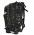 Mochila Tática Militar Assalt 30l 3d Preta Camuflada - loja online