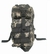 Mochila Tática Militar Assalt 30l 3d Cinza Camuflada - comprar online