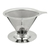 Coador De Cafe Aço Inox Reutilizavel Ecologico Tamanho 102 - comprar online