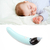 Aspirador Nasal Infantil Elétrico USB Bebê Limpeza De Nariz na internet