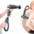 Massageador Elétrico Extensor Relaxante Recarregável Costas - Brasil Boa Compra