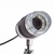 Imagem do Microscópio Com Zoom Ótico Digital Luz LED Portátil
