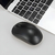 Mouse Óptico Wireless Sem Fio USB 2,4 GHz Escritório na internet
