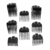 Kit Maquina De Cabelo E Barba Profissional Aparador - loja online