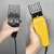 Kit Maquina De Cabelo E Barba Profissional Aparador na internet