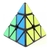 Cubo Magico Piramide Piraminx Brinquedo Profissional - comprar online