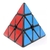 Cubo Magico Piramide Piraminx Brinquedo Profissional na internet