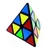 Cubo Magico Piramide Piraminx Brinquedo Profissional - loja online