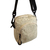 Shoulder Bag Bolsa Transversal Pano Lisa Pochete Necessaire - loja online