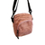 Shoulder Bag Bolsa Transversal Pano Lisa Pochete Necessaire
