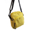 Shoulder Bag Bolsa Transversal Pano Lisa Pochete Necessaire na internet