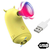 Vibrador Pulsação Língua 2 em 1 Alce Recarregável USB