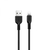 Cabo Carregador USB Lightning IOS Rápido Turbo 1 Metro - Brasil Boa Compra