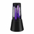 Abajour Armadilha Mata Mosquito Pernilongo Inseto Mosca Led USB na internet