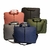 Bolsa Transversal Notebook Pasta Mala Resistente Lisa - comprar online
