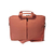 Imagem do Bolsa Transversal Notebook Pasta Mala Resistente Lisa