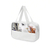 Necessaire Transparente Organizador Viagem Bolsa Grande - loja online